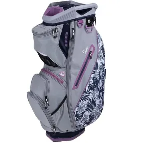 Sun Mountain Golf 2024 Women's Sync Cart Bag