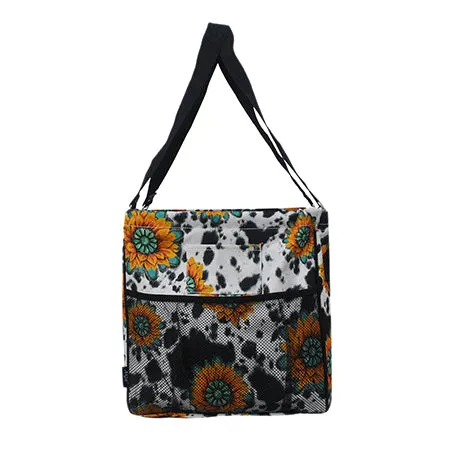 Sunflower Farm NGIL Mini Utility Bag