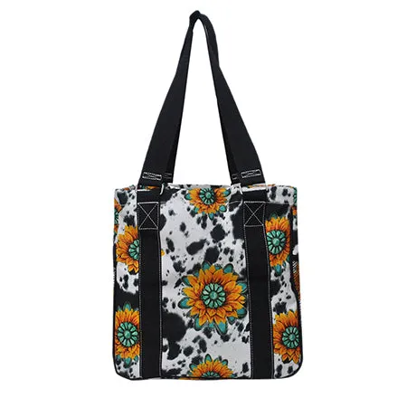 Sunflower Farm NGIL Mini Utility Bag