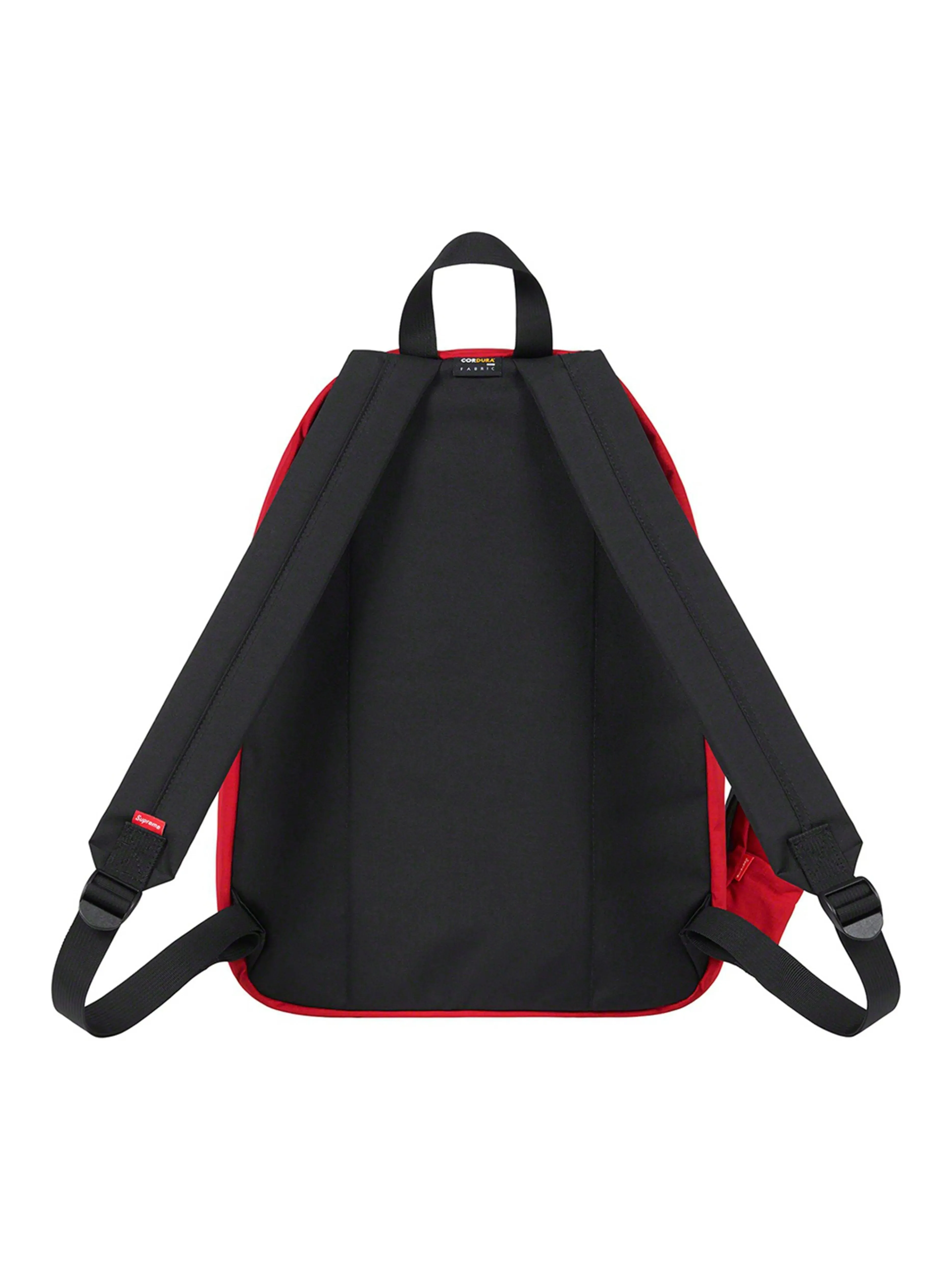 Supreme Vampire Boy Backpack Red [SS21]