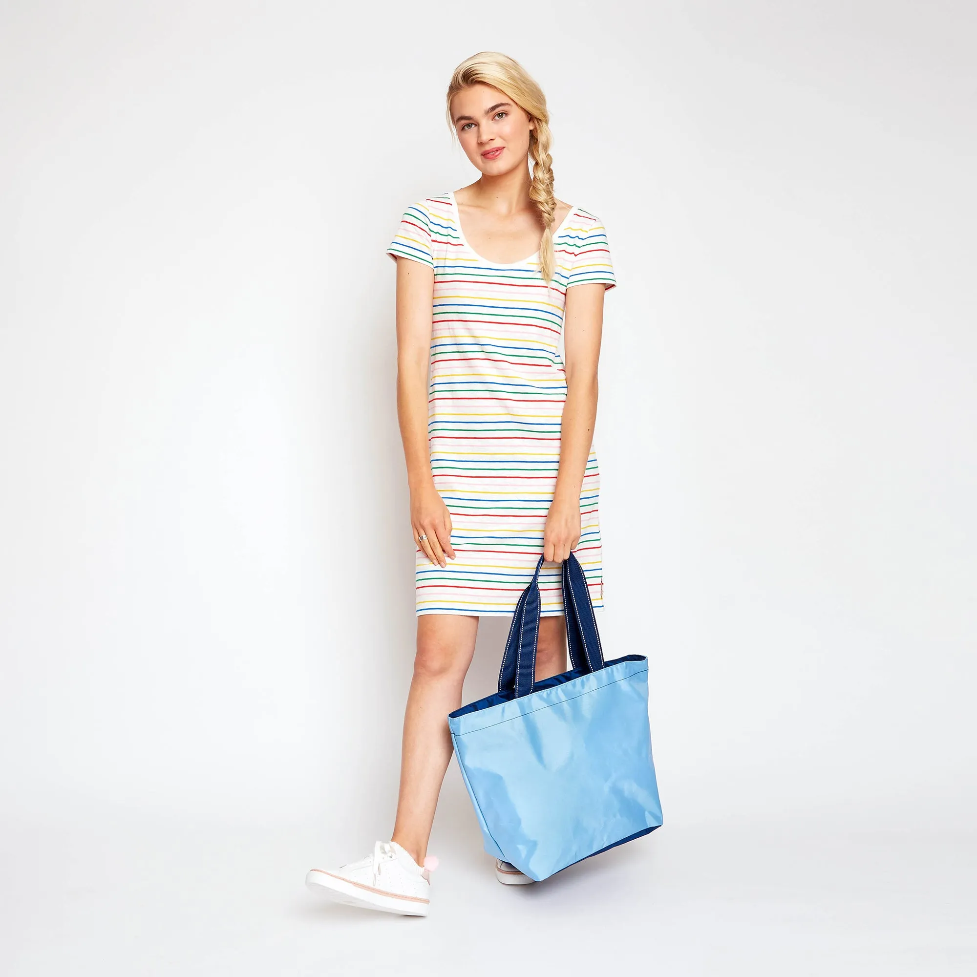 Surfside Tote