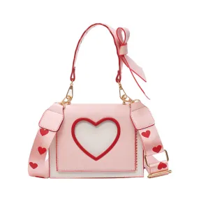 SWEET AND LOVELY LOVE BAG