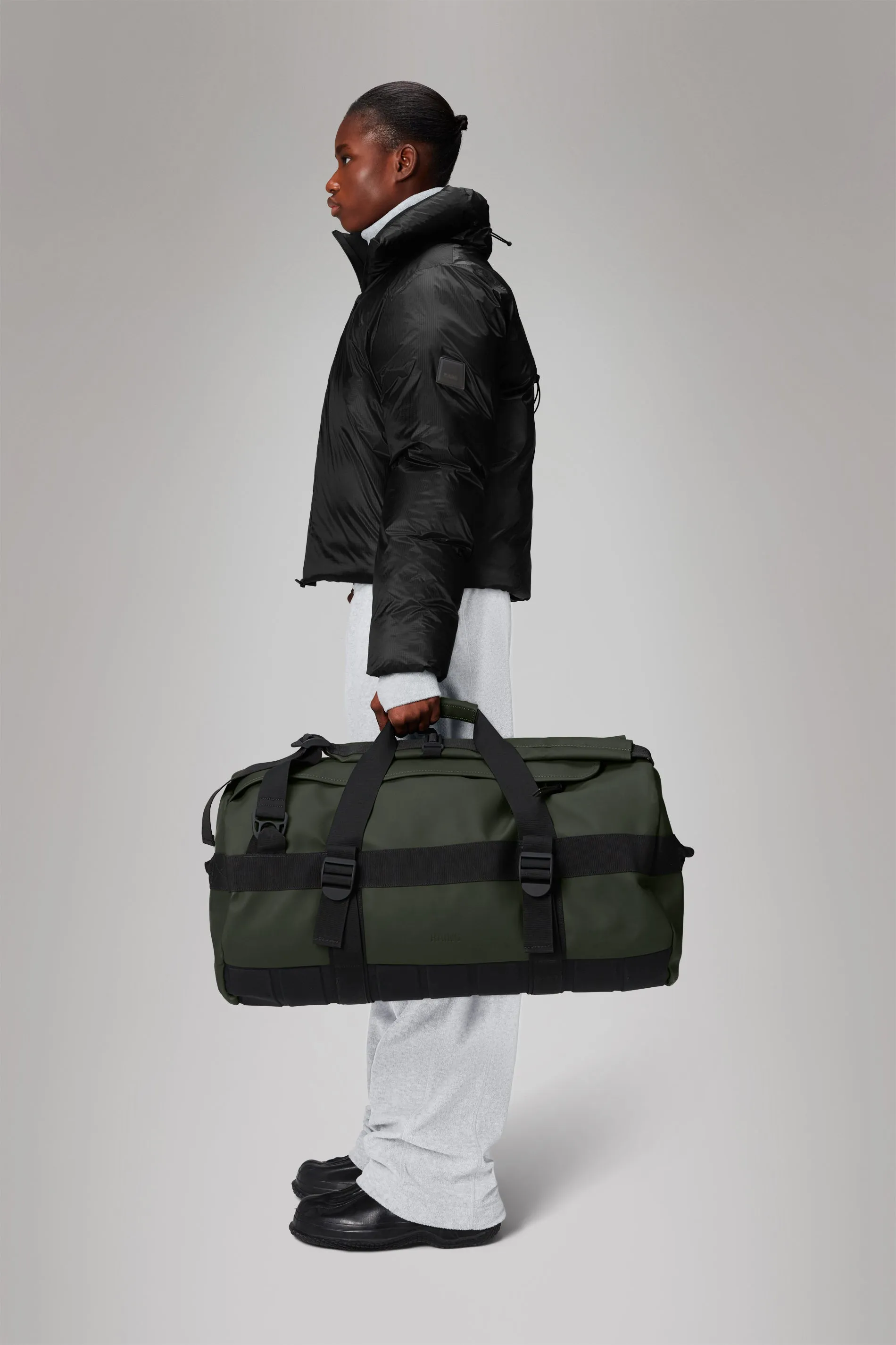 Texel Duffel Bag