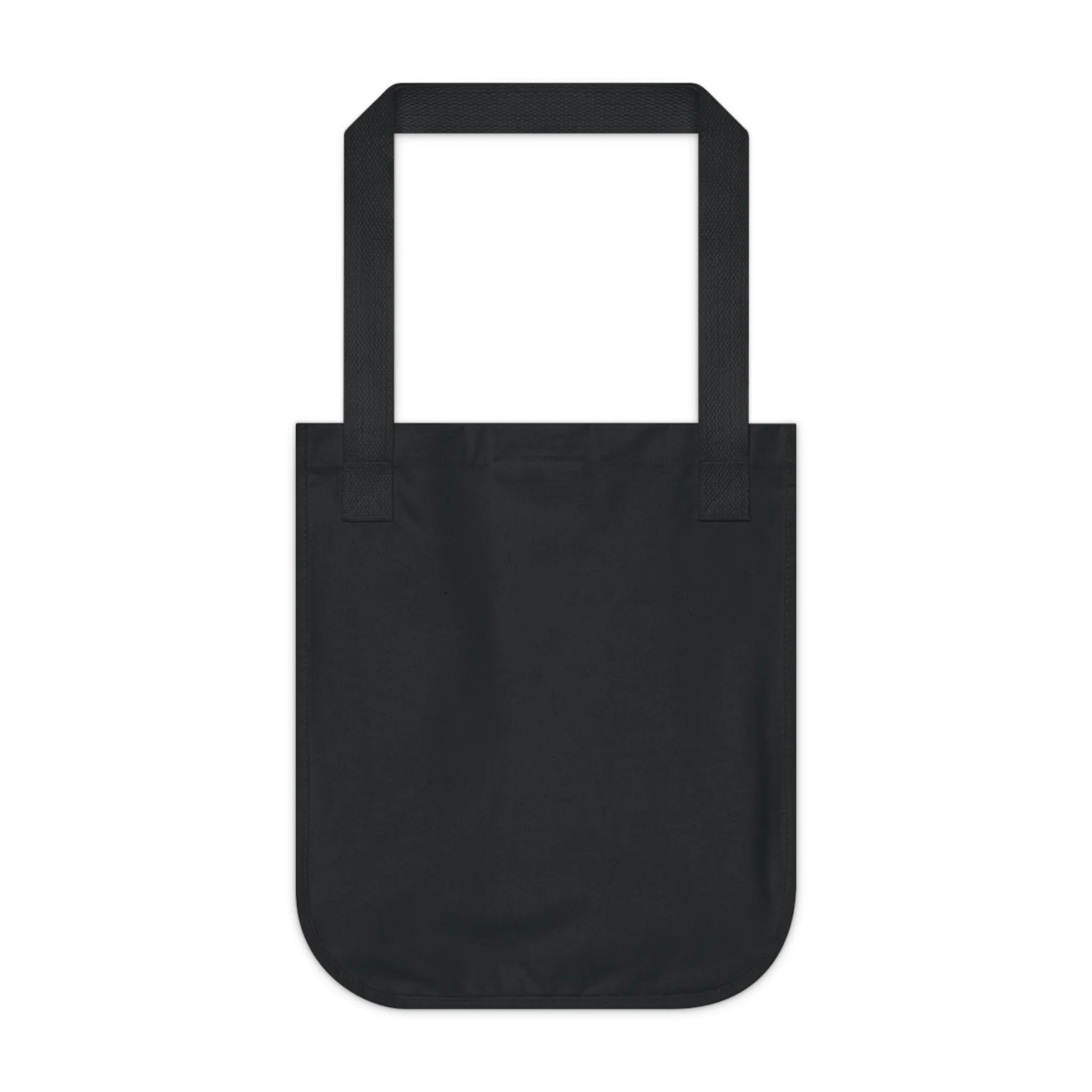 #theeastaddamlife Organic Canvas Tote Bag