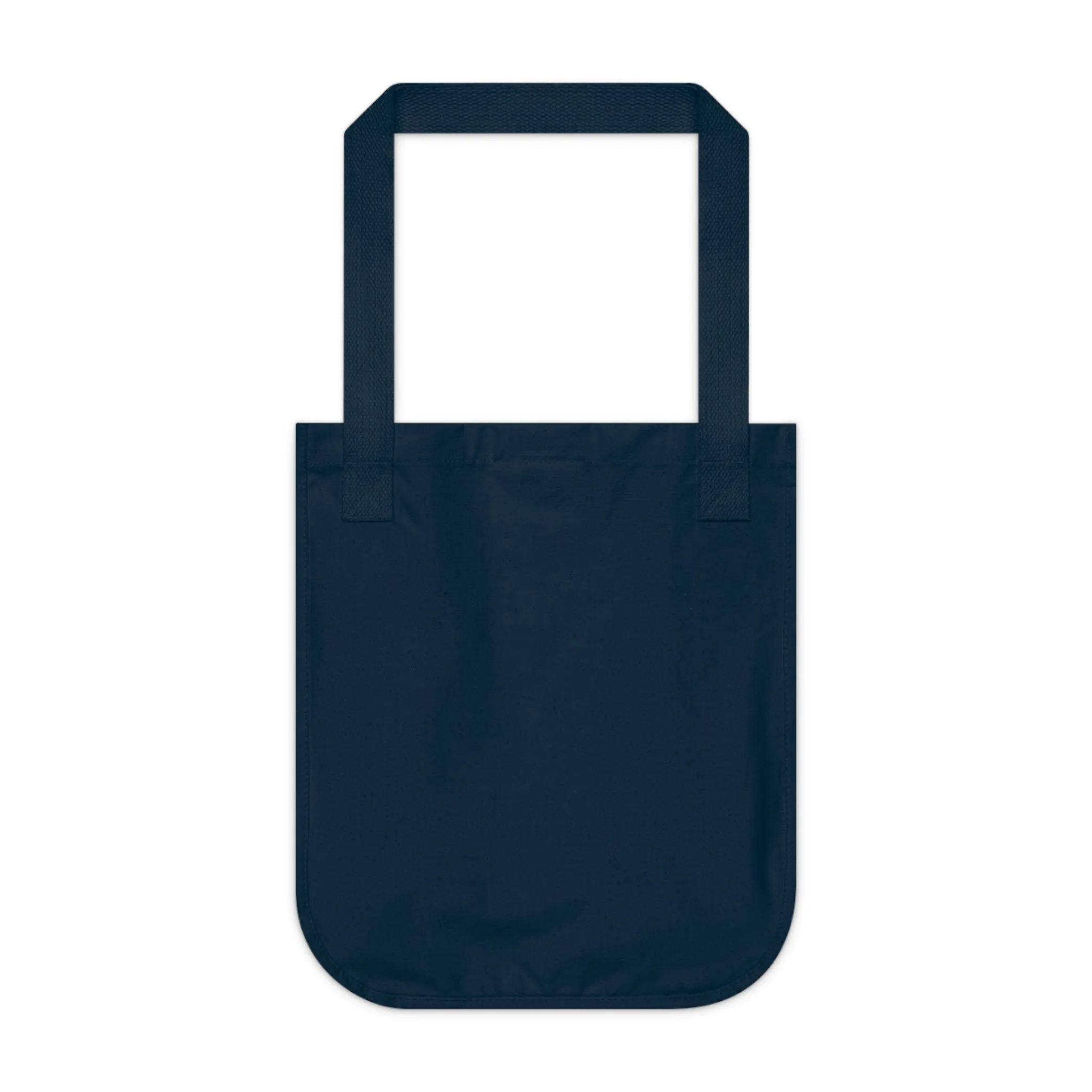 #theeastaddamlife Organic Canvas Tote Bag