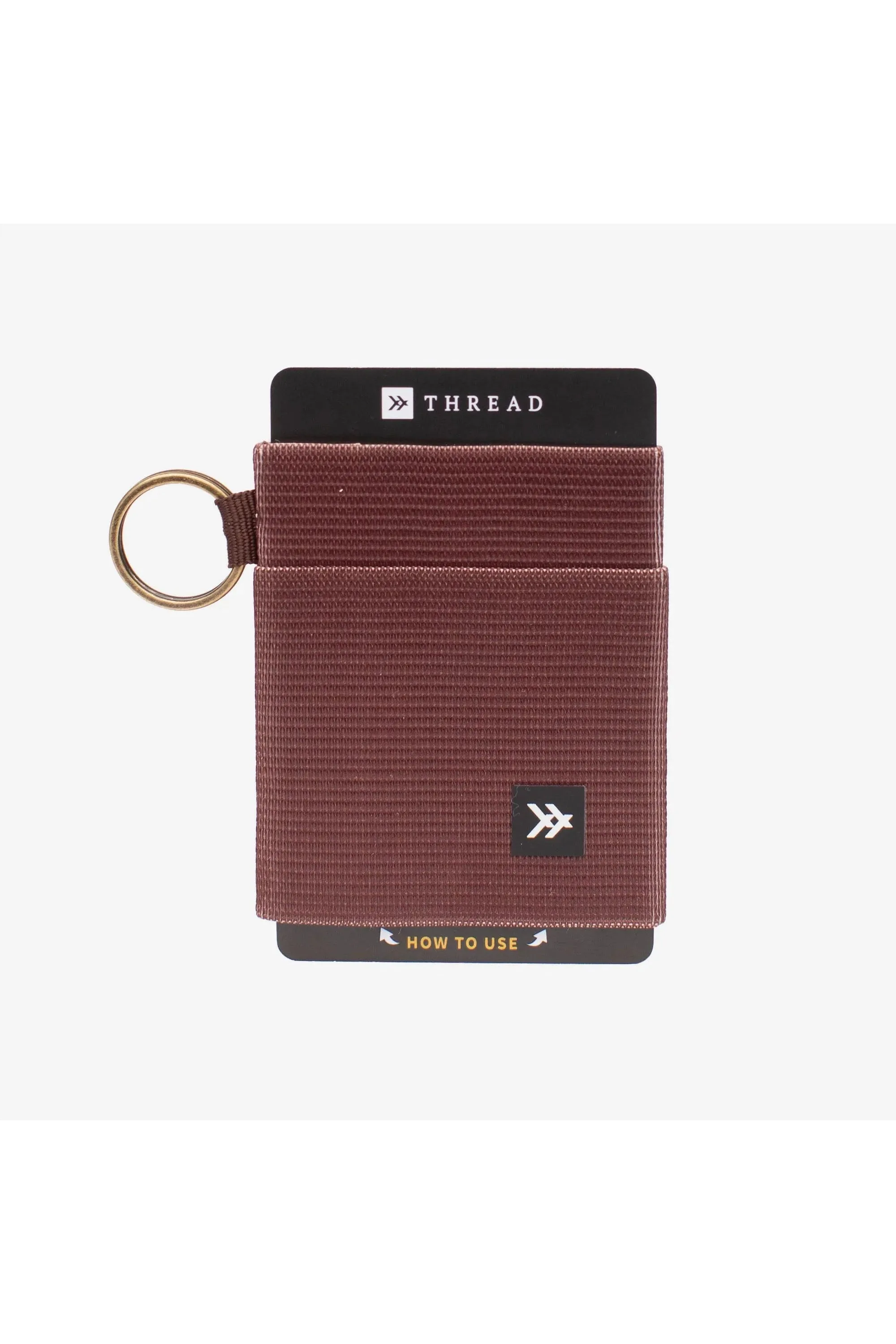 Thread Elastic Wallets