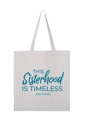 Timeless Tote