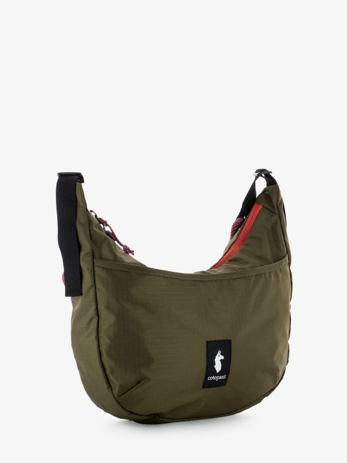 Trozo 8 L shoulder bag cadadia oak