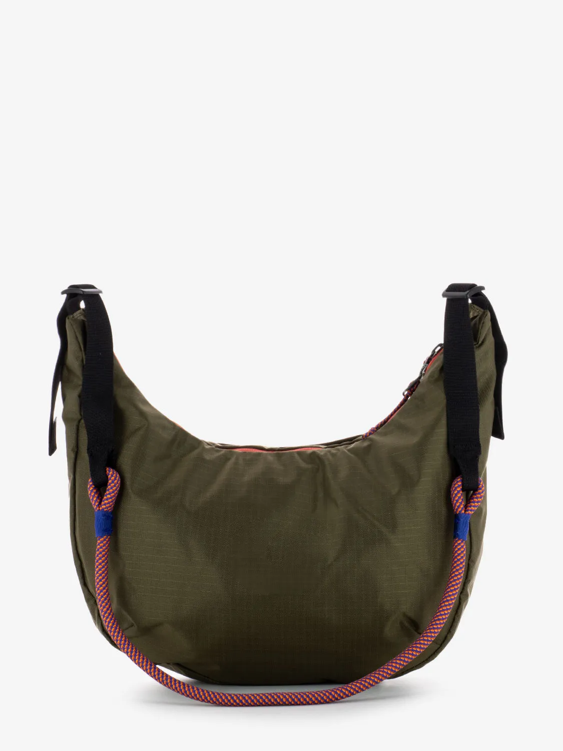 Trozo 8 L shoulder bag cadadia oak