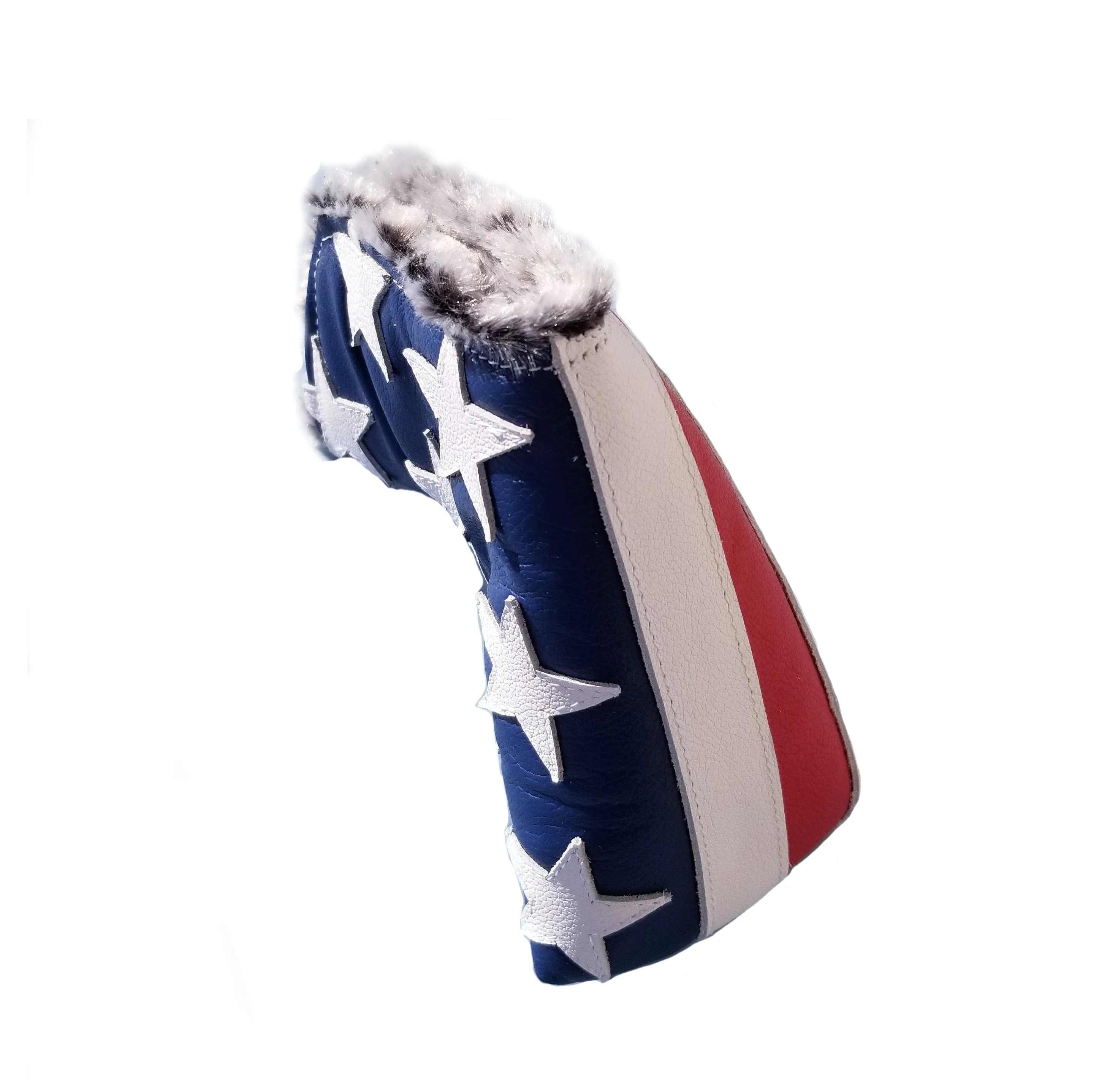 USA Flag Putter Cover