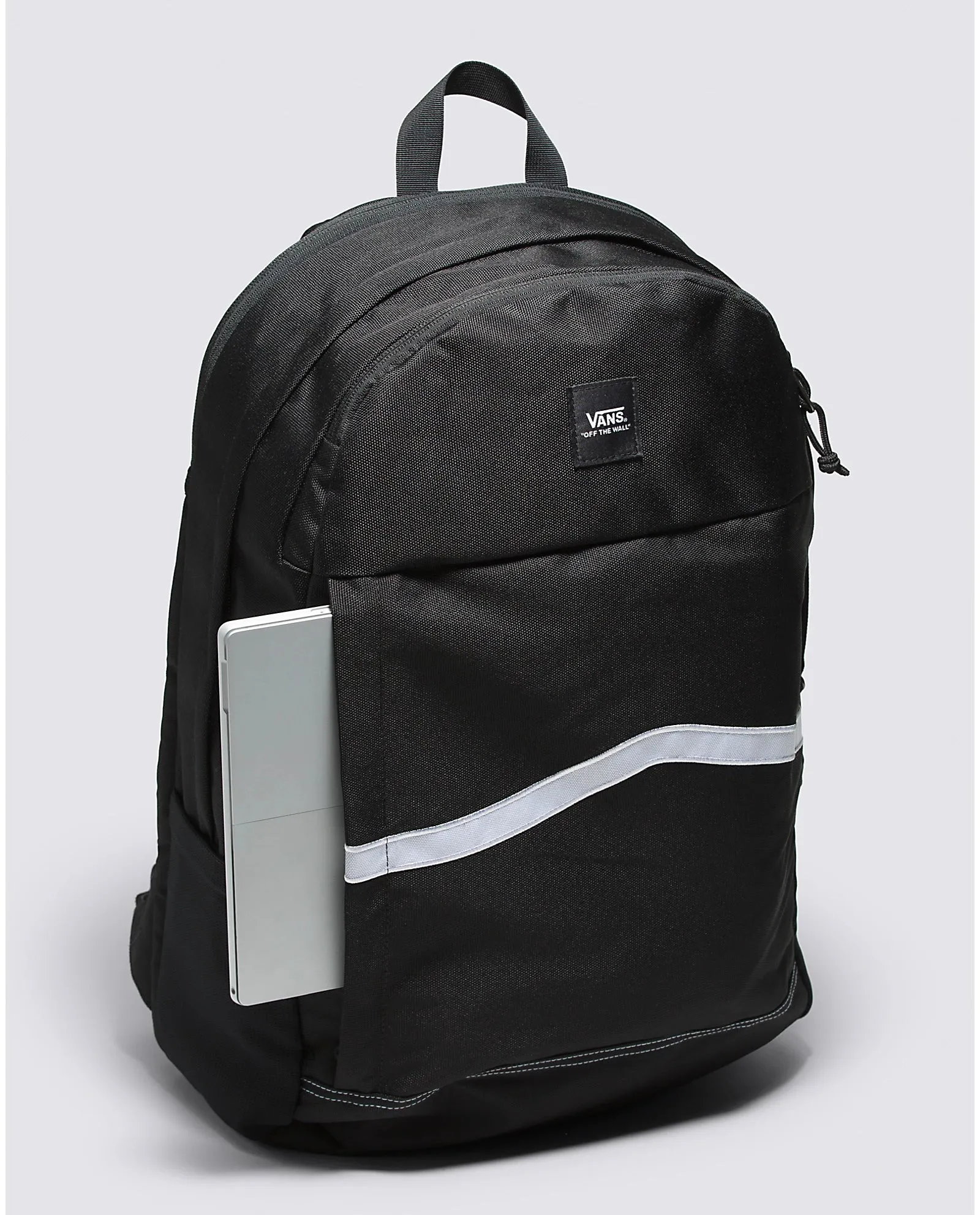 VANS MEN'S CONSTRUCT SKOOL BACKPACK