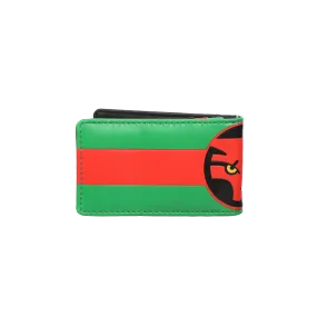 Wakanda Flag Wallet