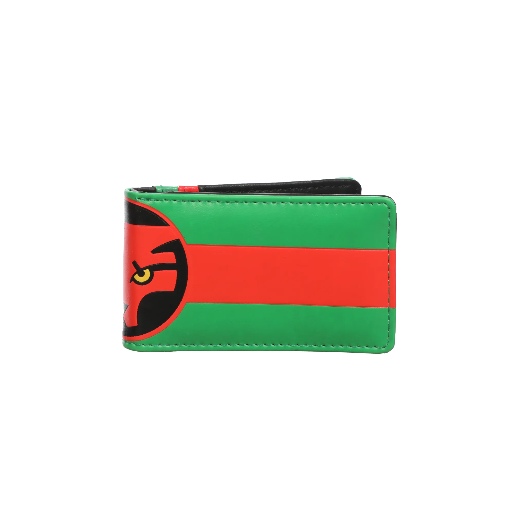 Wakanda Flag Wallet