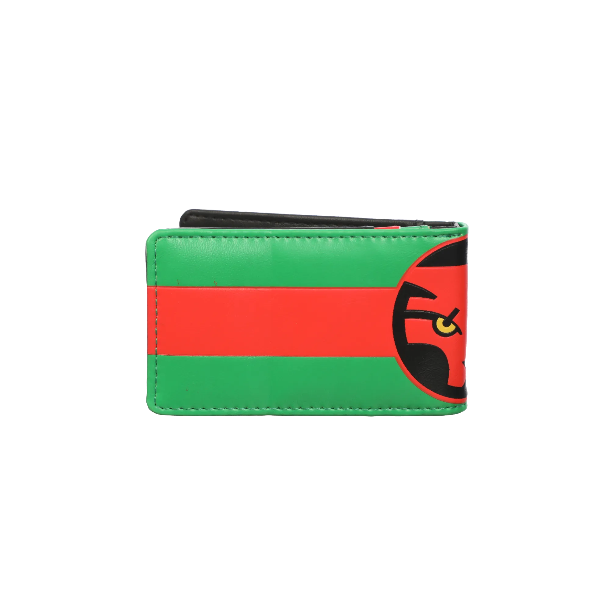 Wakanda Flag Wallet