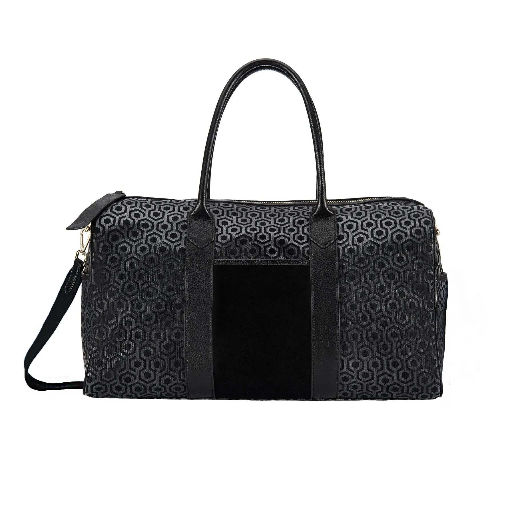 Weekender - Charcoal