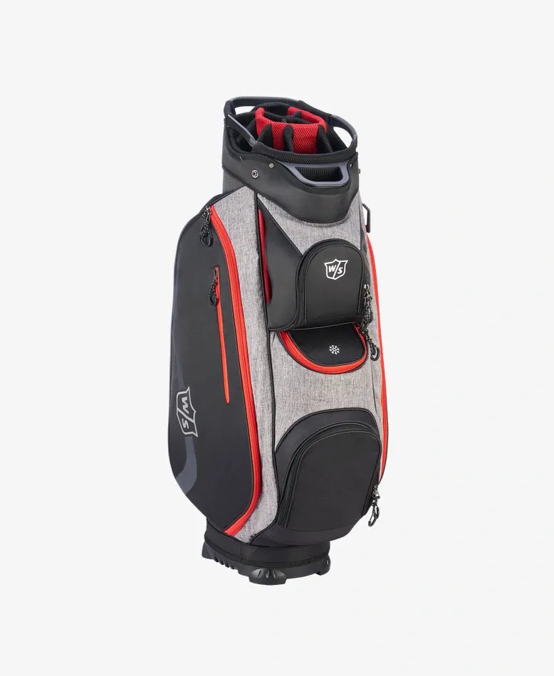 Wilson Xtra Cart Bag