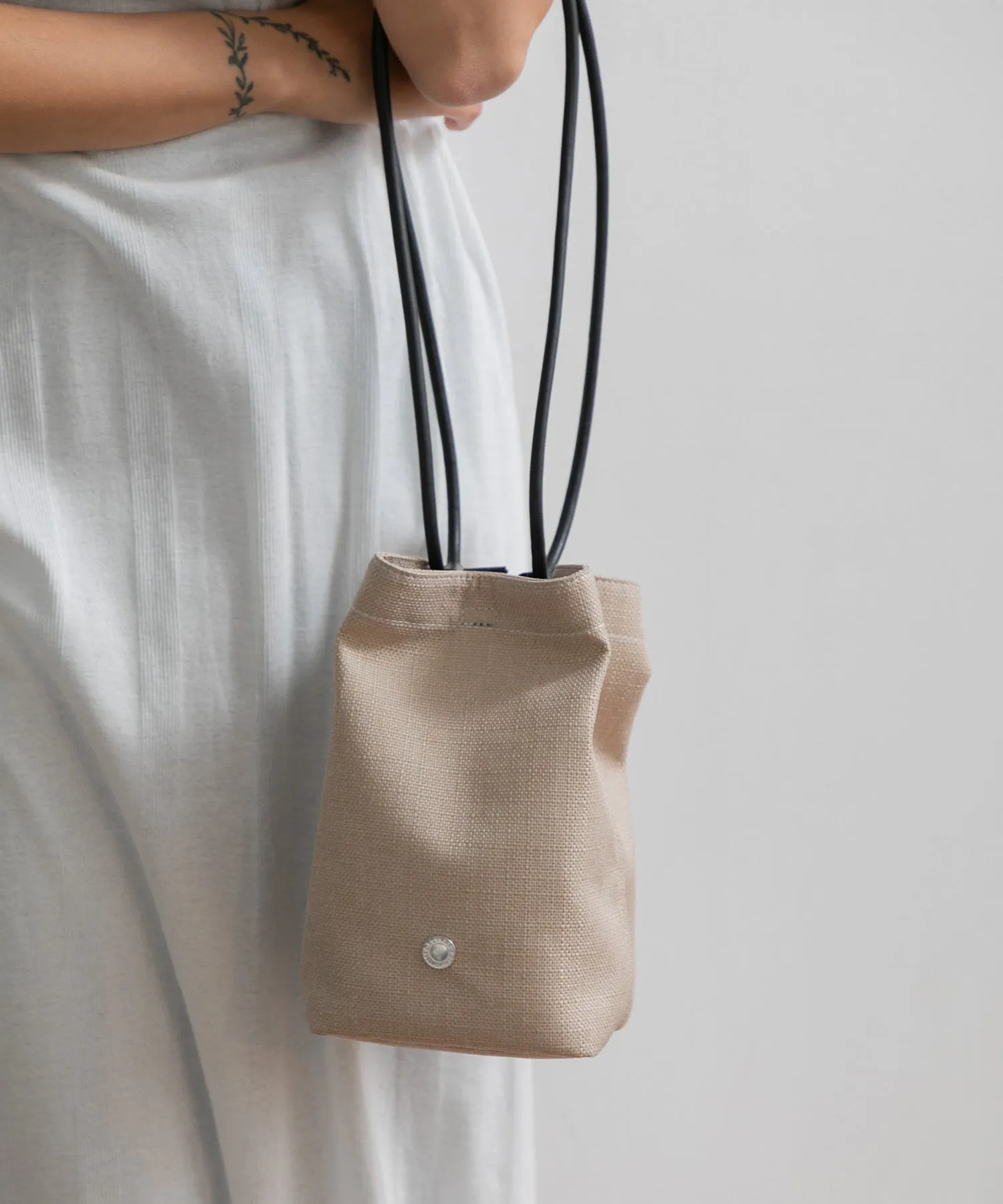 【WOMEN】ORCIVAL PURSE BAG