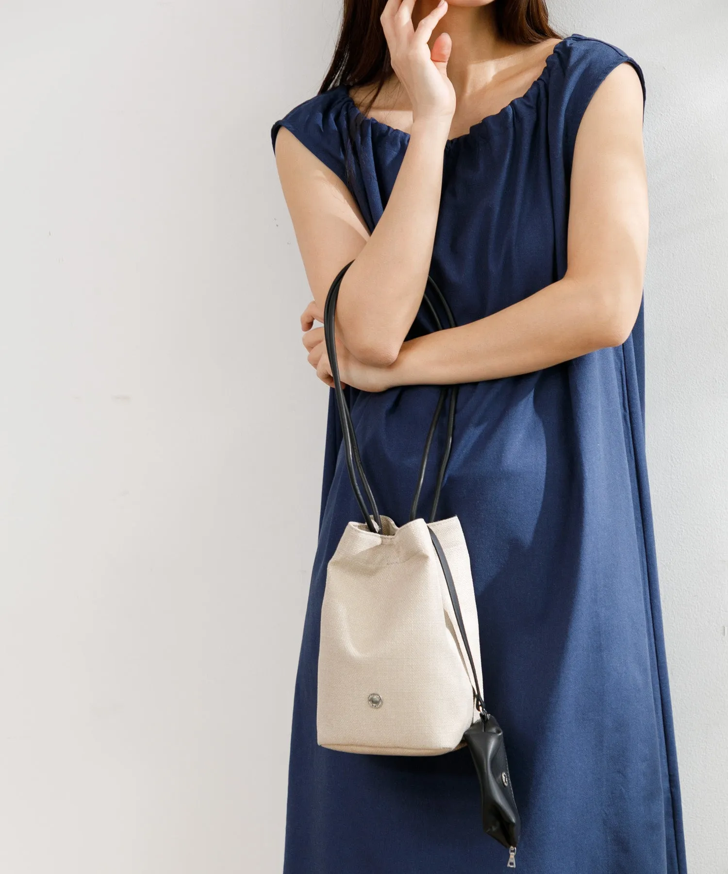 【WOMEN】ORCIVAL PURSE BAG