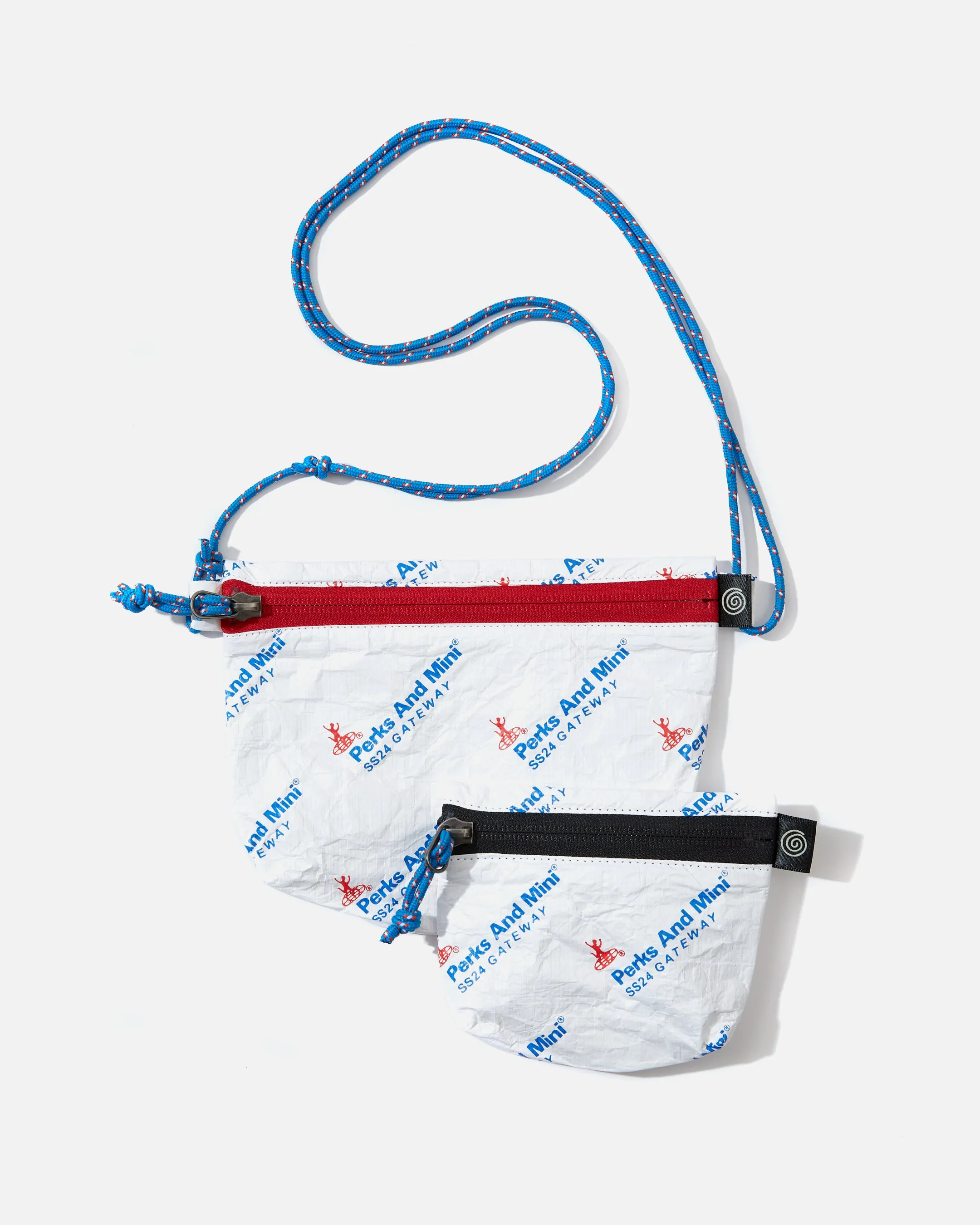 Wrapping Pouch Set - TYVEK