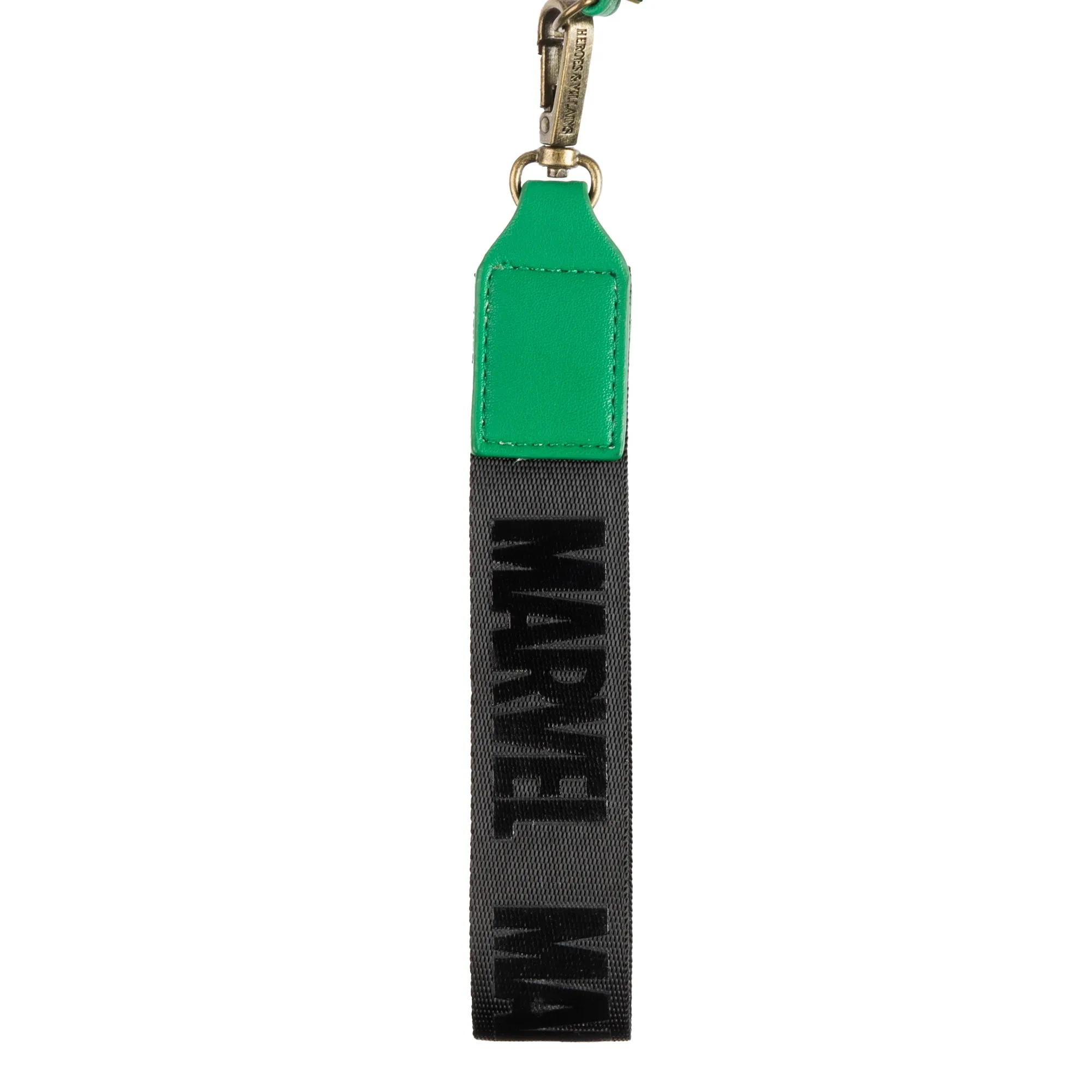 X-Men Rogue Wristlet