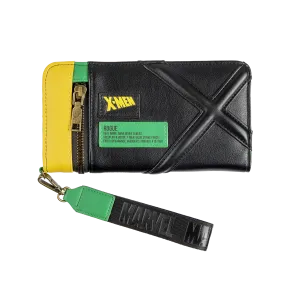 X-Men Rogue Wristlet