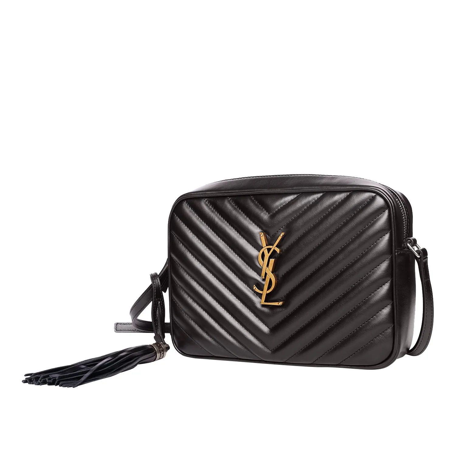 YVES SAINT LAURENT LOU CAMERA BAG