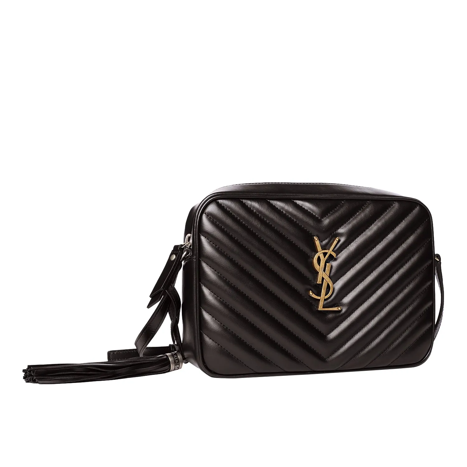 YVES SAINT LAURENT LOU CAMERA BAG